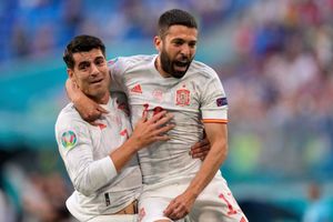 Should Arsenal pursue a deal for Alvaro Morata?