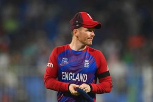 Livingstone backs 'unbelievable leader' Morgan to return to form with England