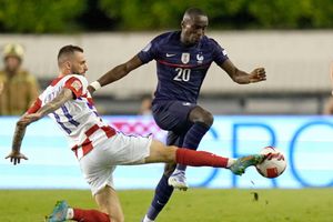 Three clubs chasing Moussa Diaby