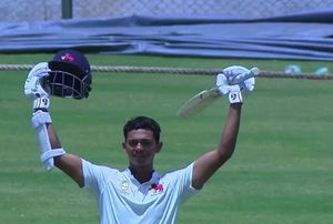 Mumbai vs Madhya Pradesh Ranji Trophy Final 2022: Live Streaming, Date, Venue, Route to Final, Stats