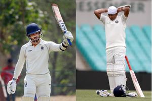 Ranji Trophy Final: Mumbai vs Mumbai: Rival coaches Pandit and Mujumdar get ready for battle of wits