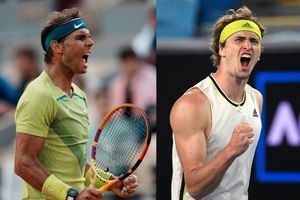 Nadal vs Zverev French Open 2022 Semifinal: Date, India Time, Live Streaming, TV Channel, Head To Head
