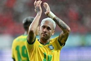 South Korea 1-5 Brazil: Neymar penalties help Selecao ease to comfortable win