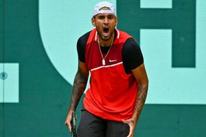 'It loses one of the only unique traits that no other sport had' – Kyrgios slams ATP trialling off-court coaching