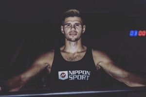 “I believe that I have the tools to take him out” – Niclas Larsen believes he can finish Tawanchai at ONE 158