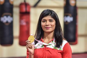 Commonwealth Games 2022: Nikhat Zareen and Lovlina Borgohain seal berths