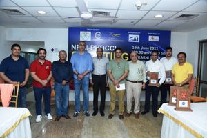 National Rifle Association of India and PHDCCI host NRAI-PHDCCI Shooting Tournament 2022 in New Delhi