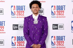 NBA Draft 2022: Orlando Magic take Paolo Banchero with top pick