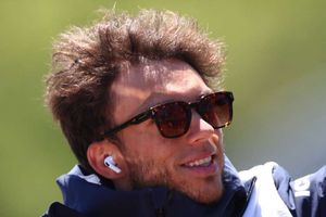 AlphaTauri confirm Gasly drive for 2023