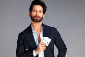 India's biggest poker platform PokerBaazi welcomes Shahid Kapoor as its Brand Ambassador