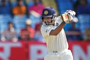Ranji Trophy Semifinal: Mumbai in complete command, take first-innings lead against UP