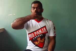 Indian arm-wrestlers share importance of Yoga in their lives ahead of International Yoga Day 2022