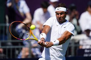 Wimbledon 2022, June 28 Order of Play and Schedule: Live Streaming in India and TV Channel List