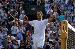 Wimbledon 2022, June 30 Order of Play and Schedule: Live Streaming in India and TV Channel List