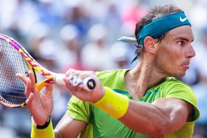 Wimbledon: Nadal can edge closer to calendar Grand Slam, the holy grail of tennis