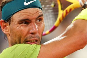 French Open: Nadal ready for 'final push' as his dizzying Roland Garros record spells trouble for Ruud