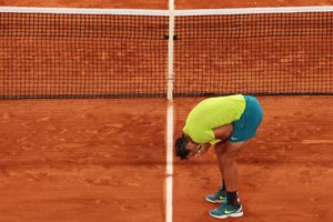 French Open: Roland Garros affection 'means everything' to Rafael Nadal