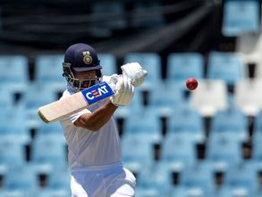 Will be fully fit in 6-8 weeks, says Ajinkya Rahane on hamstring injury