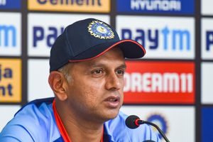 Success of Indian captains in IPL augurs well for national team: Dravid