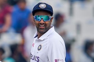 India vs England: Ashwin joins team in Leicester