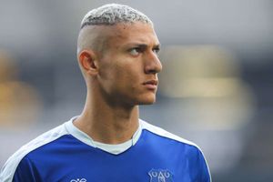 Rumour Has It: Everton's Richarlison wants out, names his three clubs of choice