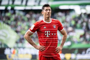 Rumour Has It: Manchester United join race for Robert Lewandowski