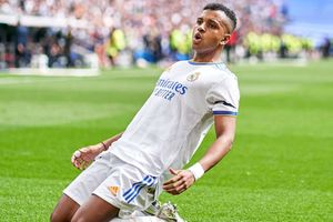 Real Madrid star Rodrygo claims to have turned down Barcelona move in 2019