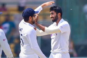 Rohit Sharma not yet ruled out: Dravid; Bumrah may lead India against England if Rohit unavailable