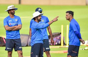 Relieve Rohit Sharma of India T20I captaincy, Virender Sehwag pushes an extreme thought