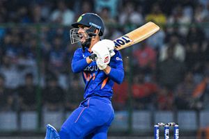 Life is not on edge, IPL performance has increased expectations: Ruturaj Gaikwad