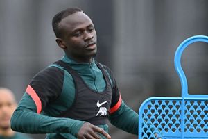 BREAKING NEWS: Liverpool star Sadio Mane heading to Bayern Munich as clubs strike €41million deal