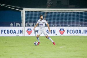 ISL Transfer Watch: Mohammad Sajid Dhot to stay with Chennaiyin FC for two more seasons