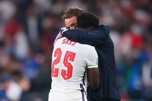Majority of players in Euro 2020 and AFCON finals were abused online, FIFA-published report finds