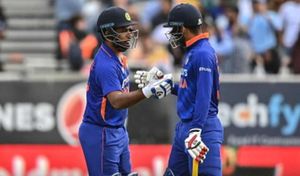 Deepak Hooda & Sanju Samson: From U19 cricket to record partnership at Malahide against Ireland