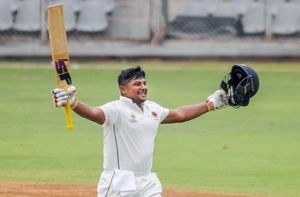 Ranji Trophy 2022 Stats and Record: Most Runs, Most Wickets, Highest Score, Best Bowling