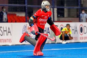 FIH Hockey Pro League: Indian eves look to end their debut campaign on a high against USA