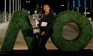 Serena Williams Grand Slams Titles: Complete List of Grand Slams Won By Serena Till Now