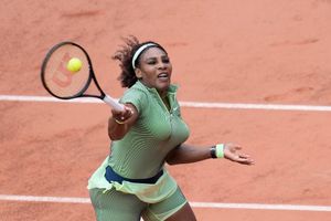 Serena Williams gets wild-card entry for Wimbledon singles