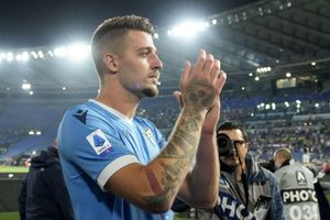 Rumour Has It: Arsenal preparing bid for Lazio's Sergej Milinkovic-Savic