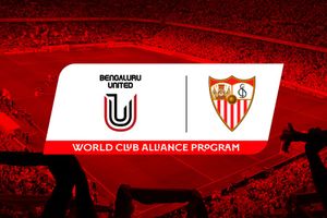 Sevilla FC, FC Bengaluru United to renew ties