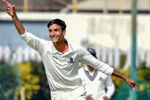 Ranji Trophy Quarterfinals: Bengal in command against Jharkhand