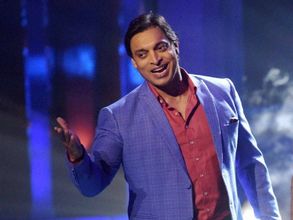 From bhai-valry to Sehwag's favourite song to Shoaib's controversial autobiography, duo go down memory lane