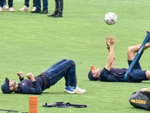 India vs South Africa: Important to keep our IPL players fresh and mentally ready for this series: Parnell