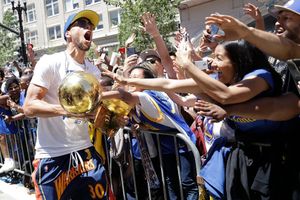 NBA 2021-22: Full List of Award Winners, MVP, Prize Money, Records and Stats