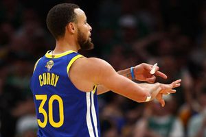 Golden State Warriors clinch seventh NBA championship