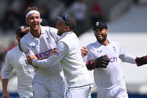 Broad insists no bad blood with Root after he was dropped for Windies tour