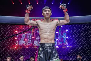 ONE Championship: Tawanchai versus Petchmorakot will be an explosive showdown