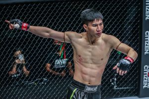 Tawanchai, Andrade, Silva earn USD 50K Performance Bonuses at ONE 158