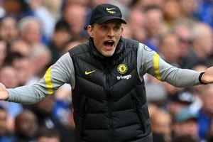 Chelsea Premier League Fixtures 2022/23: Lampard's Everton and Conte's Spurs offer early tests for Tuchel