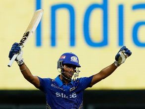 Mumbai Indians organise three-week UK exposure trip for Indian domestic players